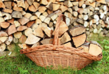 Comment conserver au mieux son bois de chauffage ?