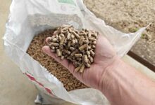 Brico Dépôt propose actuellement plusieures marques de pellets à un tarif imbattable.