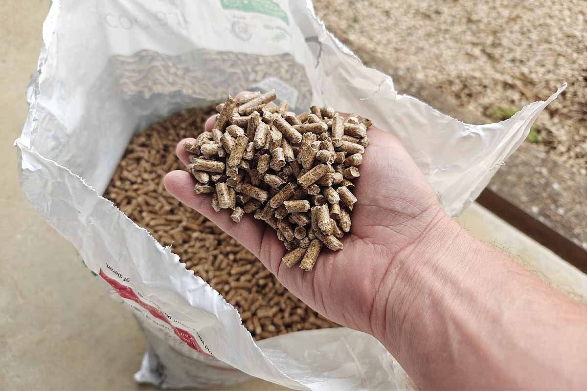 Brico Dépôt propose actuellement plusieures marques de pellets à un tarif imbattable.