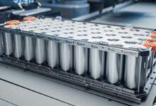 Des batteries avec des électrodes en manganèse seraient l'avenir des véhicules électriques.