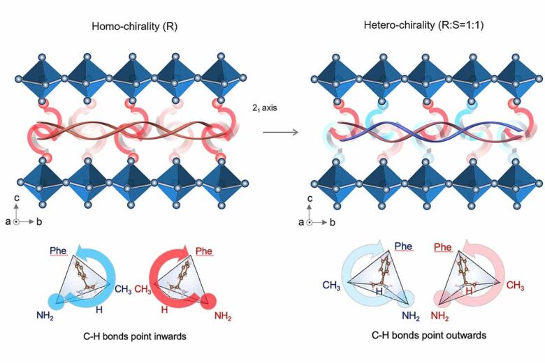 Une méthode de passivation qui améliore le rendement et la stabilité des cellules photovoltaïques.