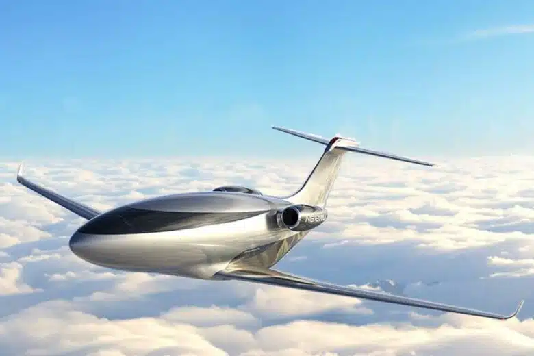 Le projet de OTTO Aerospace, le Celera 500L.