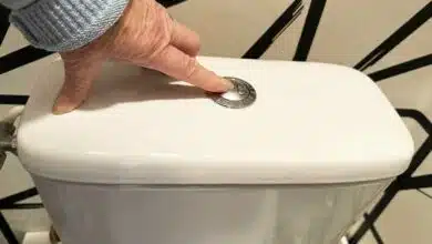 Comment économiser sur la consommation d'eau de vos toilettes ?