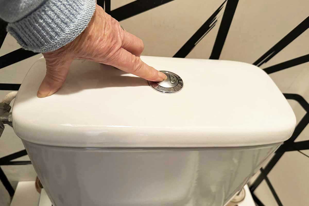 Comment économiser sur la consommation d'eau de vos toilettes ?