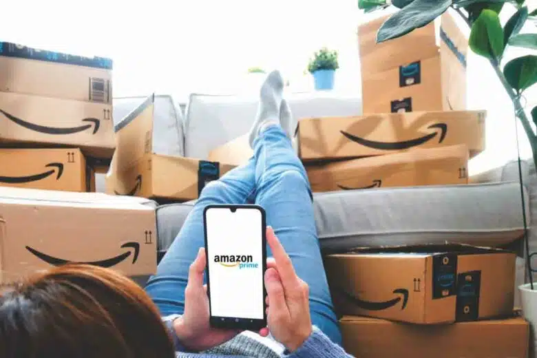 En souscrivant à Amazon Prime, vous avez acces de nombreux services dont les livraisons gratuites sur le site de vente en ligne Amazon.