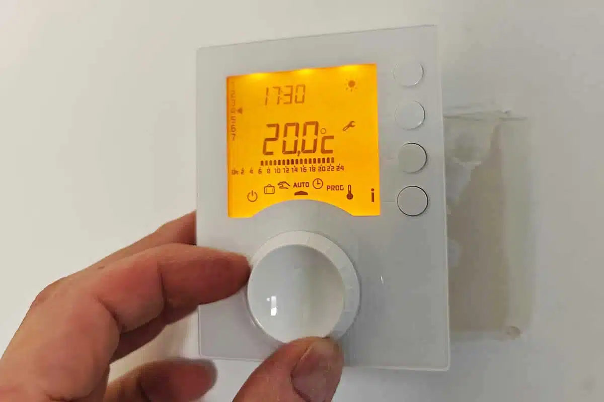 Quels sont les inconvénients des thermostats connectés ?