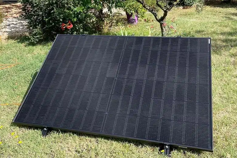 Avec ce kit solaire c'est simple, vous achetez, vous déballez, vous branchez et vous produisez !