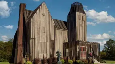 La maison de Beetlejuice est à louer sur Airbnb.