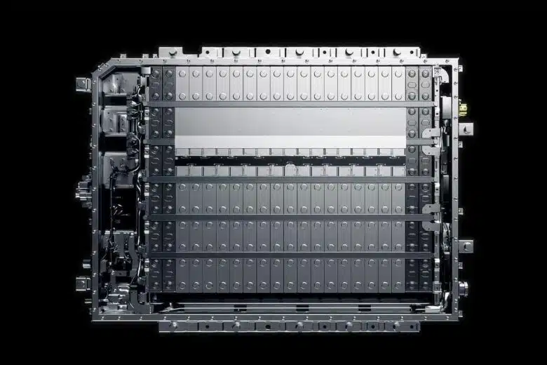 La nouvelle batterie pour véhicules hybrides de CATL baptisée Freevoy.