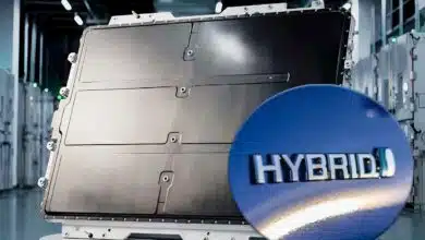 La nouvelle batterie Freevoy pour véhicules hybrides de chez CATL.