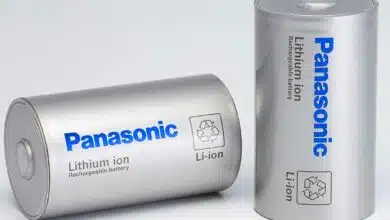 Panasonic va lancer sa production de batteries électriques 4680 à grande échelle.