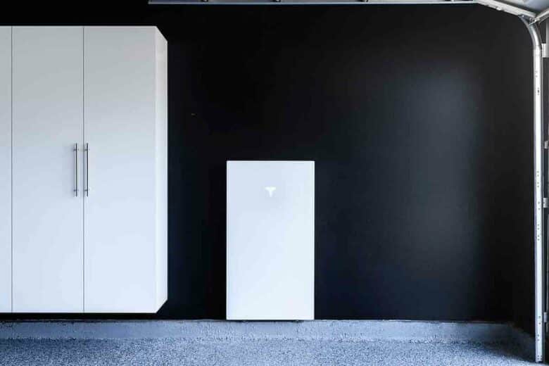 La batterie Tesla Powerwall 3 n'est pas encore commercialisée en France.