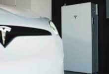 Tesla vient d'annoncer que la société a atteint les 750 000 ventes de sa batterie Powerwall 3.