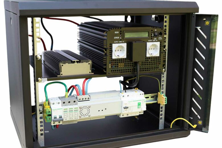 Le dispositif INDUCSUN® crée par SI Energie.