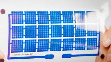 Les films photovoltaïques pourraient remplacer la technologie des panneaux solaires.