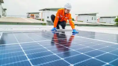 Selon une étude, l'installation de panneaux solaires sur les toits aurait un impact sur la température urbaine ainsi que sur d'autres paramètres.