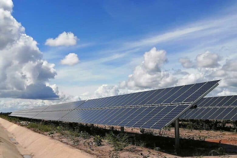 Avec son tracker destiné aux panneaux photovoltaïques à concentration, Soltec souhaite répondre aux exigences de ces installations avec un produit de très grande précision.