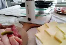 Une bonne raclette à prévoir ? Pensez Lagrange pour la qualité et l'esthétisme !