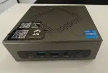 Un mini PC surprenant.