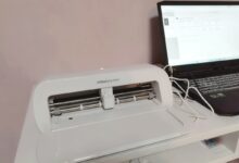 La Cricut Joy Xtra est une machine compacte et polyvalente pour les loisirs créatifs