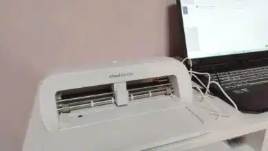 La Cricut Joy Xtra est une machine compacte et polyvalente pour les loisirs créatifs