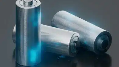 Des batteries électriques avec une nouvelle conception.