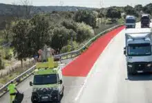 Un système de détection des dangers pour les patrouilleurs.