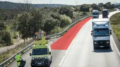 Un système de détection des dangers pour les patrouilleurs.