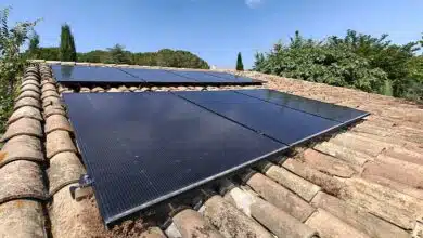 L'invention d'un système moléculaire de stockage d'énergie solaire.