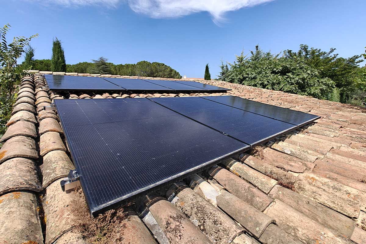 L'invention d'un système moléculaire de stockage d'énergie solaire.