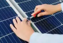 Une solution solaire clé en main, simple et performante