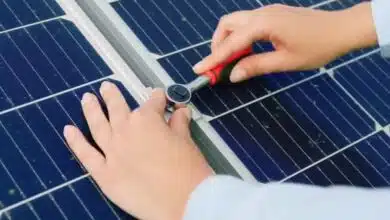 Une solution solaire clé en main, simple et performante