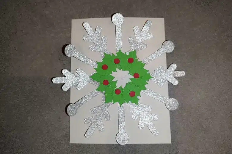 Et vous, êtes-vous prêts à faire de vos cartes de Noël une tradition DIY ?