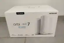 Orbi 770 Séries, l'assurance d'une connexion de très haut vol !