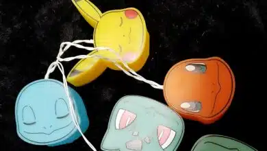 Retrouvez la magie de Pokémon avec ces produits Teknofun.