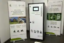 H2Gremm et Trecobat expérimentent une solution de stockage d’énergie à hydrogène pour augmenter l’autonomie des habitations