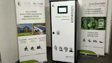 H2Gremm et Trecobat expérimentent une solution de stockage d’énergie à hydrogène pour augmenter l’autonomie des habitations