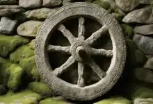 L'invention de la roue aurait finalement plus de 14 000 ans.