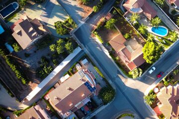 Hexaom redéfinit l'accès à la propriété avec des maisons à moins de 100 000 € hors coût du terrain. Photo d'illustration non contractuelle. Crédit : Shutterstock