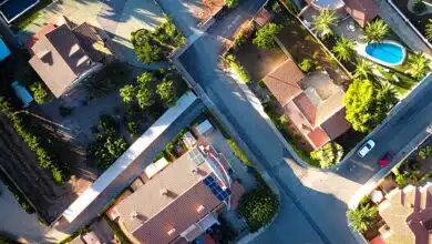 Hexaom redéfinit l'accès à la propriété avec des maisons à moins de 100 000 € hors coût du terrain. Photo d'illustration non contractuelle. Crédit : Shutterstock