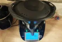 Le Thermomix TM6