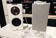 Les enceintes sans fil Teufel STEREO M 2