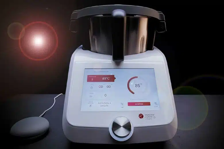 La meilleure alternative au Thermomix.