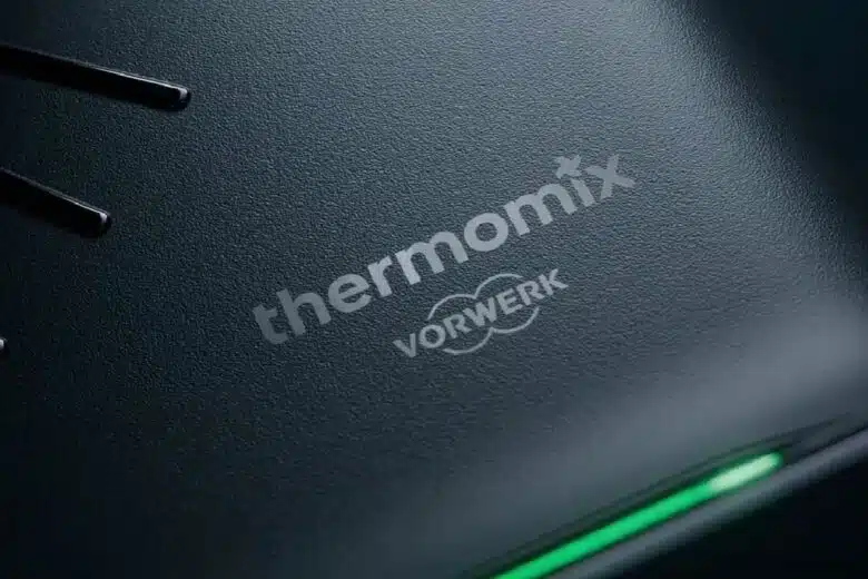 Prêt pour le Thermomix TM7 ?