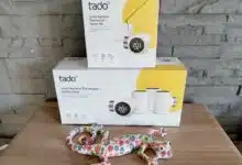 Déballage du kit de démarrage et du lot de thermostats intelligents tado° Smart Thermostat X.