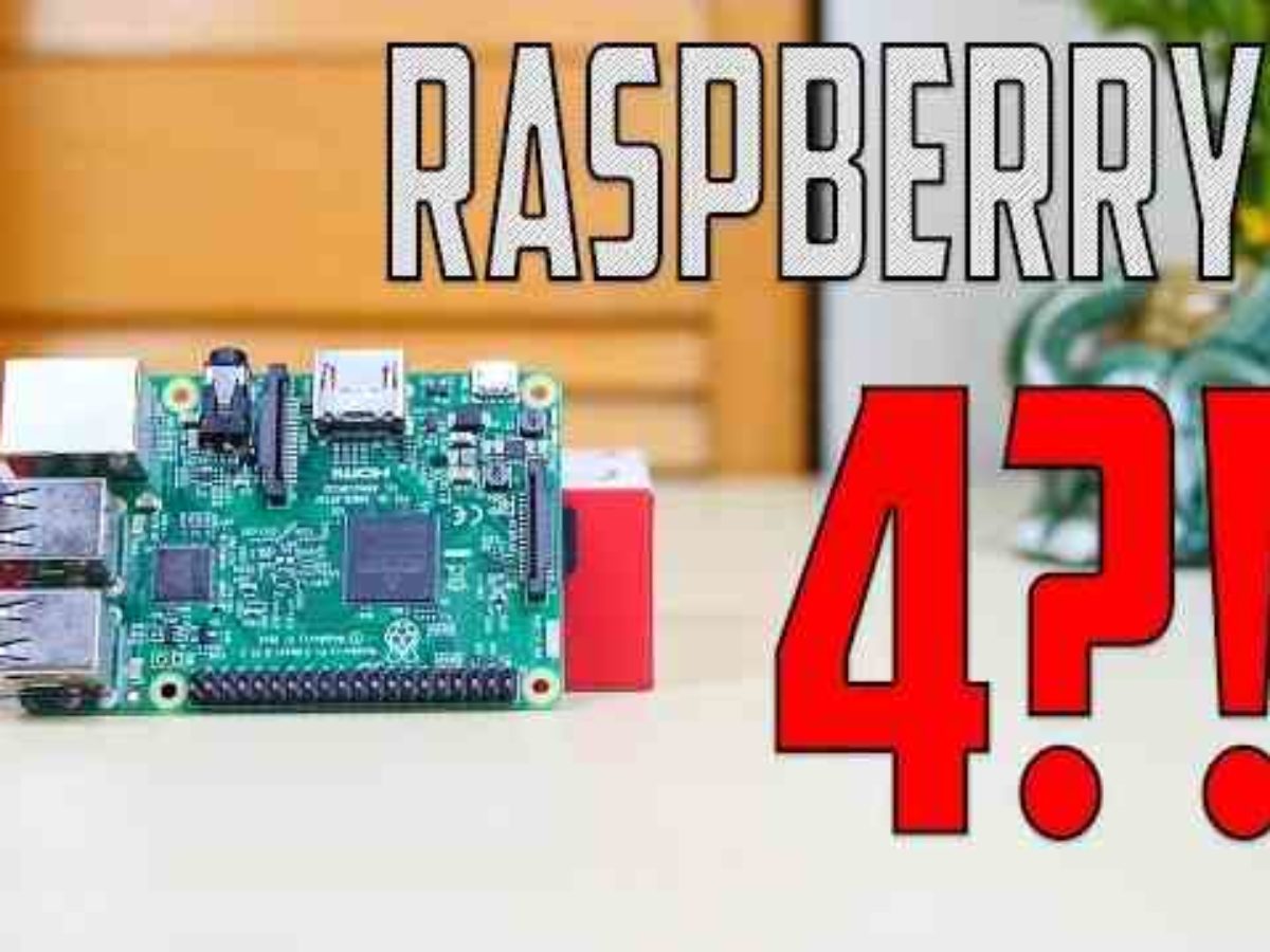 Le tout nouveau Raspberry Pi 5 est parfait pour votre domotique