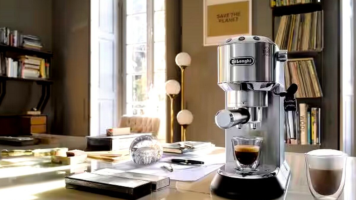 Bien entretenir sa machine à café – Ma Caféine