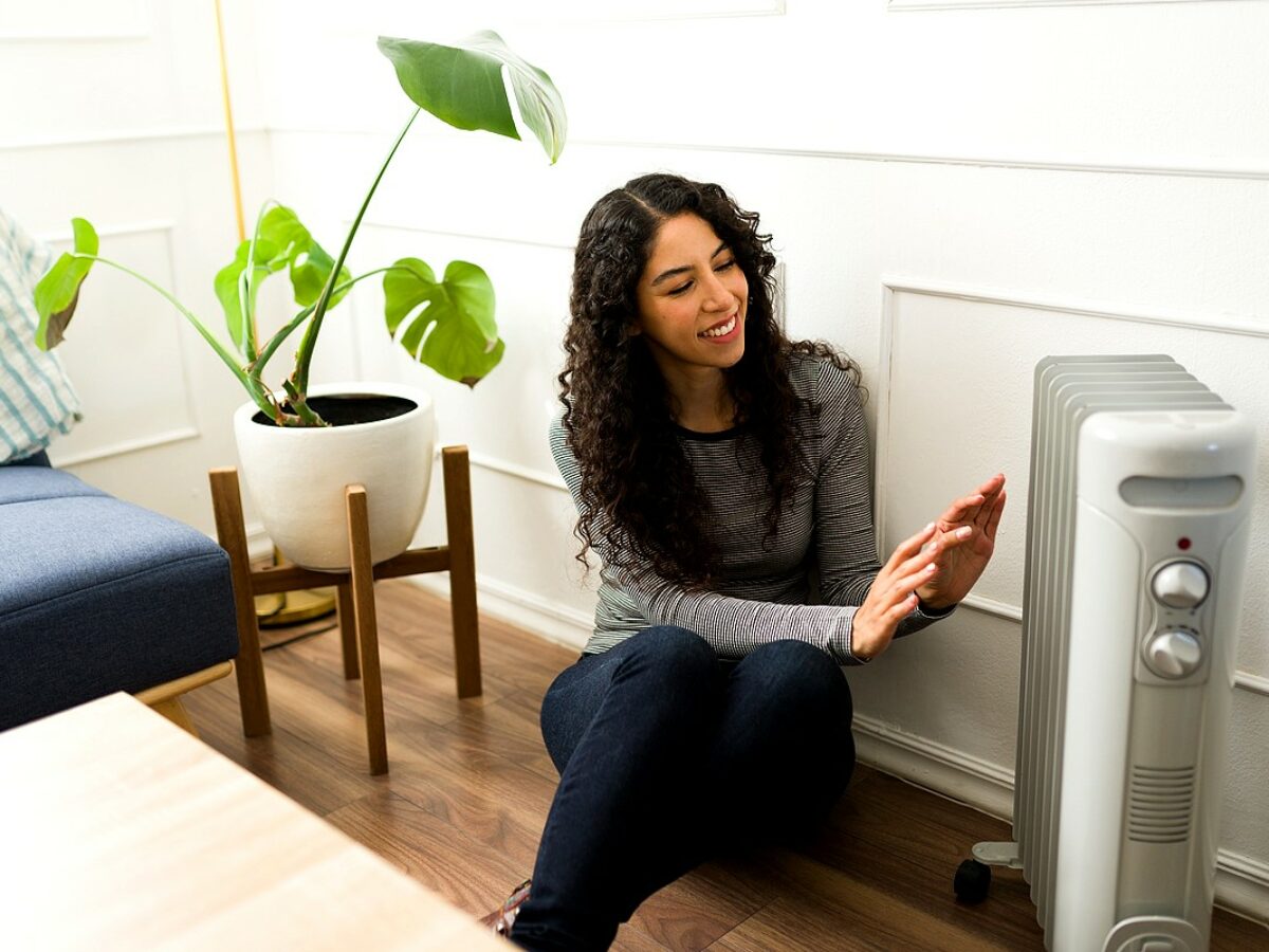 Le meilleur radiateur bain d'huile : Comparatif 2024, Avis et