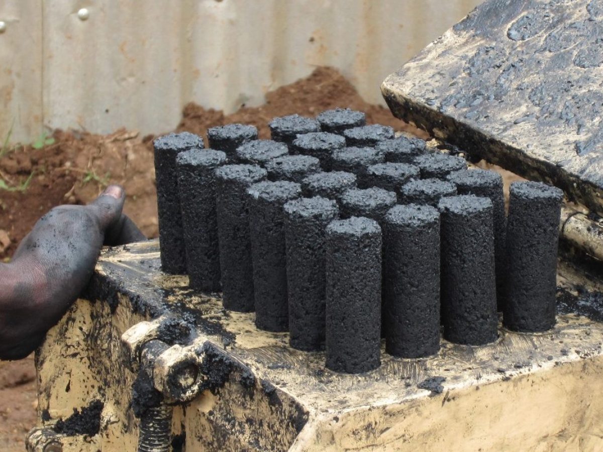 Les briquettes de bois : une solution de chauffage économique et écologique