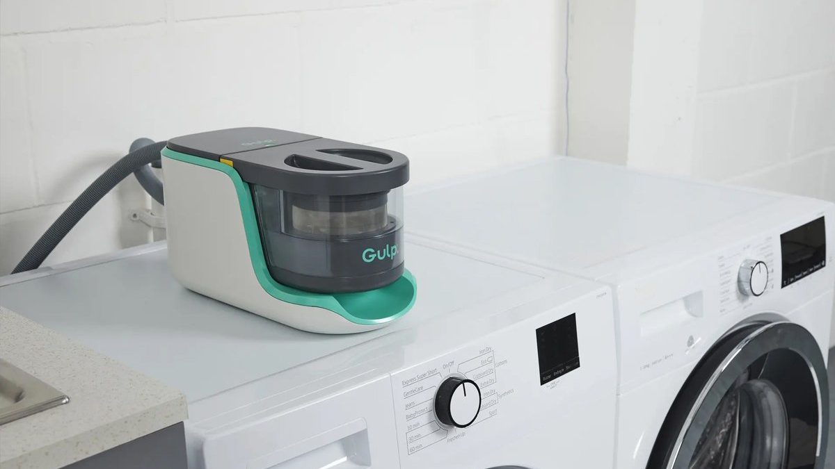 Waschii, la machine à laver le linge portable (149 g) qui affole les  compteurs sur Indiegogo - NeozOne
